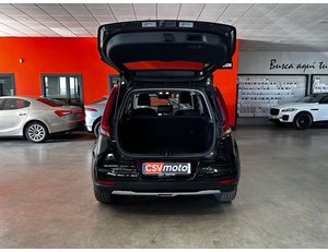 
										KIA E-SOUL 150KW (204CV) DRIVE (LONG RANGE) full									