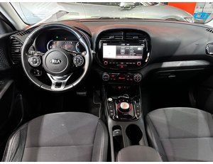 
										KIA E-SOUL 150KW (204CV) DRIVE (LONG RANGE) full									