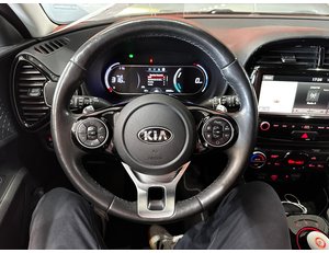 
										KIA E-SOUL 150KW (204CV) DRIVE (LONG RANGE) full									