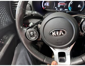 
										KIA E-SOUL 150KW (204CV) DRIVE (LONG RANGE) full									