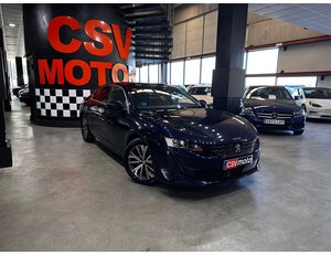 
										PEUGEOT 508 5P PSE HYBRID 360 E-EAT8 full									
