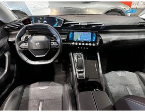 
										PEUGEOT 508 5P PSE HYBRID 360 E-EAT8 full									