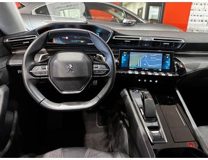
										PEUGEOT 508 5P PSE HYBRID 360 E-EAT8 full									