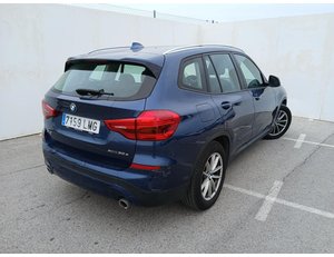 
										BMW X3 XDRIVE30E full									