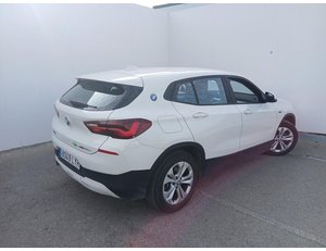 
										BMW X2 XDRIVE25E AUTO full									