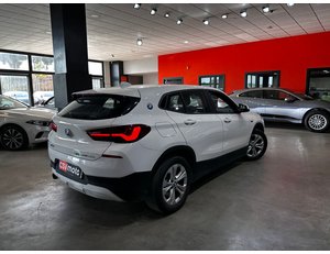 
										BMW X2 XDRIVE25E AUTO full									