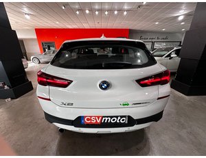 
										BMW X2 XDRIVE25E AUTO full									