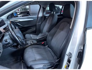 
										BMW X2 XDRIVE25E AUTO full									