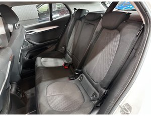 
										BMW X2 XDRIVE25E AUTO full									