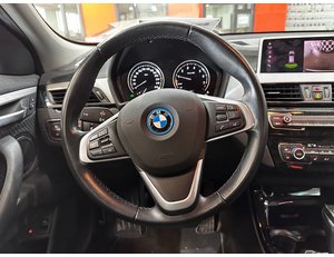 
										BMW X2 XDRIVE25E AUTO full									