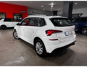 
										SKODA KAMIQ 1.0 TSI 81KW (110CV) DSG AMBITION full									