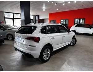 
										SKODA KAMIQ 1.0 TSI 81KW (110CV) DSG AMBITION full									