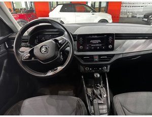 
										SKODA KAMIQ 1.0 TSI 81KW (110CV) DSG AMBITION full									