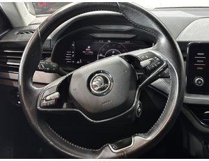 
										SKODA KAMIQ 1.0 TSI 81KW (110CV) DSG AMBITION full									