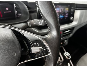 
										SKODA KAMIQ 1.0 TSI 81KW (110CV) DSG AMBITION full									