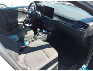 
										FORD FOCUS 1.0 ECOBOOST MHEV 92KW ST-LINE full									