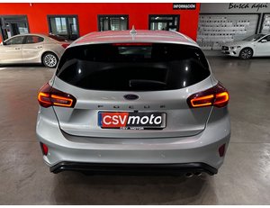 
										FORD FOCUS 1.0 ECOBOOST MHEV 92KW ST-LINE full									