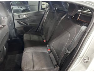 
										FORD FOCUS 1.0 ECOBOOST MHEV 92KW ST-LINE full									