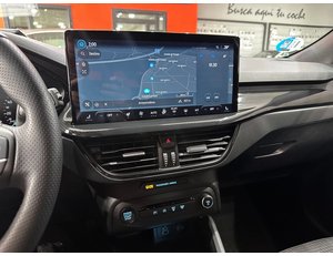 
										FORD FOCUS 1.0 ECOBOOST MHEV 92KW ST-LINE full									