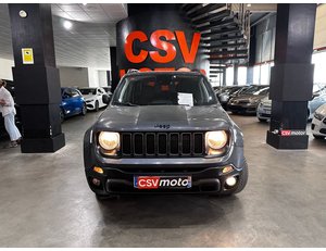 
										JEEP RENEGADE TRAILHAWK 1.3 PHEV 177KW (240CV) AT AWD full									