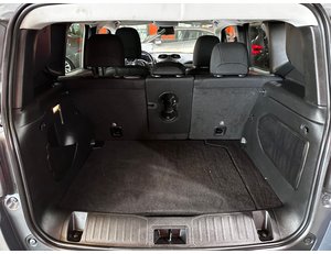 
										JEEP RENEGADE TRAILHAWK 1.3 PHEV 177KW (240CV) AT AWD full									