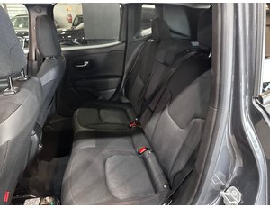 
										JEEP RENEGADE TRAILHAWK 1.3 PHEV 177KW (240CV) AT AWD full									