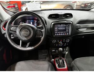 
										JEEP RENEGADE TRAILHAWK 1.3 PHEV 177KW (240CV) AT AWD full									