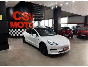 
										TESLA MODEL 3 RWD full									