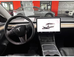 
										TESLA MODEL 3 RWD full									
