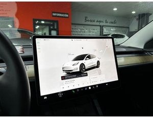 
										TESLA MODEL 3 RWD full									