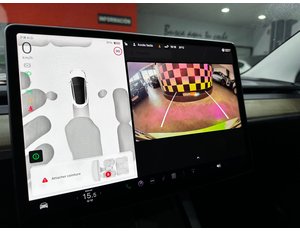 
										TESLA MODEL 3 RWD full									