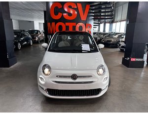 
										FIAT 500 DOLCEVITA 1.0 HYBRID 51KW (70 CV) full									