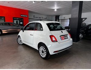 
										FIAT 500 DOLCEVITA 1.0 HYBRID 51KW (70 CV) full									