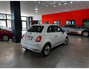 
										FIAT 500 DOLCEVITA 1.0 HYBRID 51KW (70 CV) full									