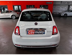 
										FIAT 500 DOLCEVITA 1.0 HYBRID 51KW (70 CV) full									
