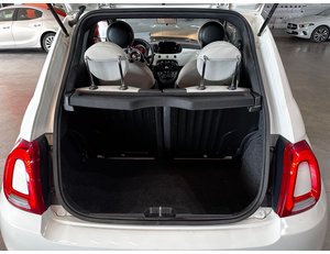 
										FIAT 500 DOLCEVITA 1.0 HYBRID 51KW (70 CV) full									