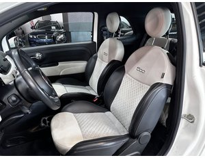 
										FIAT 500 DOLCEVITA 1.0 HYBRID 51KW (70 CV) full									