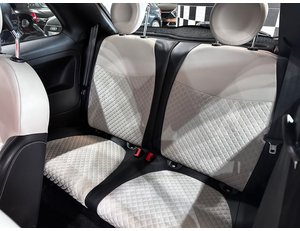 
										FIAT 500 DOLCEVITA 1.0 HYBRID 51KW (70 CV) full									