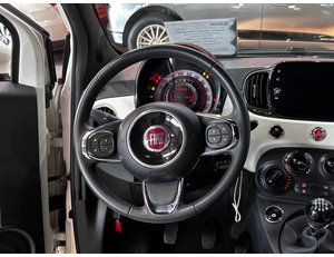
										FIAT 500 DOLCEVITA 1.0 HYBRID 51KW (70 CV) full									