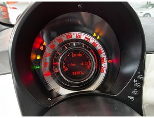 
										FIAT 500 DOLCEVITA 1.0 HYBRID 51KW (70 CV) full									