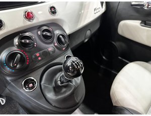 
										FIAT 500 DOLCEVITA 1.0 HYBRID 51KW (70 CV) full									