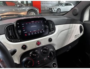 
										FIAT 500 DOLCEVITA 1.0 HYBRID 51KW (70 CV) full									