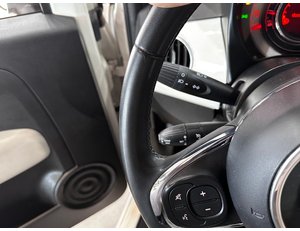 
										FIAT 500 DOLCEVITA 1.0 HYBRID 51KW (70 CV) full									