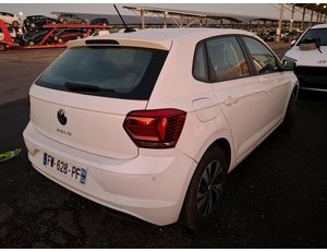 
										VOLKSWAGEN POLO ADVANCE 1.0 TSI 70KW (95CV) full									