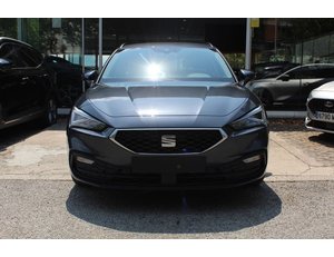
										SEAT LEON 1.0 ETSI 81KW DSG-7 S&S STYLE full									