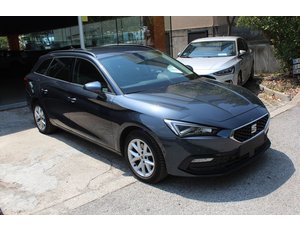 
										SEAT LEON 1.0 ETSI 81KW DSG-7 S&S STYLE full									