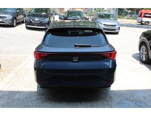 
										SEAT LEON 1.0 ETSI 81KW DSG-7 S&S STYLE full									