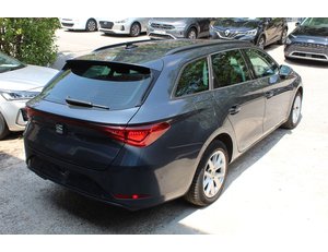 
										SEAT LEON 1.0 ETSI 81KW DSG-7 S&S STYLE full									
