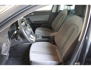 
										SEAT LEON 1.0 ETSI 81KW DSG-7 S&S STYLE full									