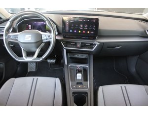 
										SEAT LEON 1.0 ETSI 81KW DSG-7 S&S STYLE full									